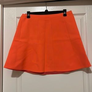 J Crew Skirt